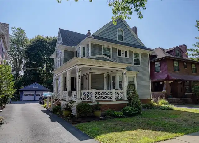 Property at 190 Dartmouth St Unit 3, Rochester, NY, 14607, 1 bed, 1 bath, [object Object]