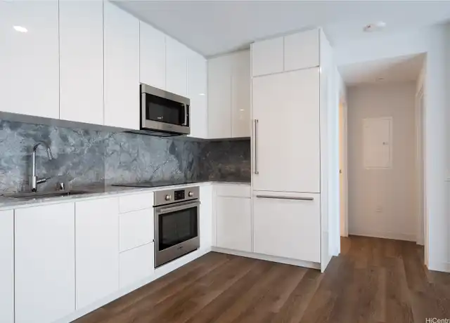 Property at 987 Queen St #2512, Honolulu, HI, 96814, 1 bed, 1 bath, [object Object]