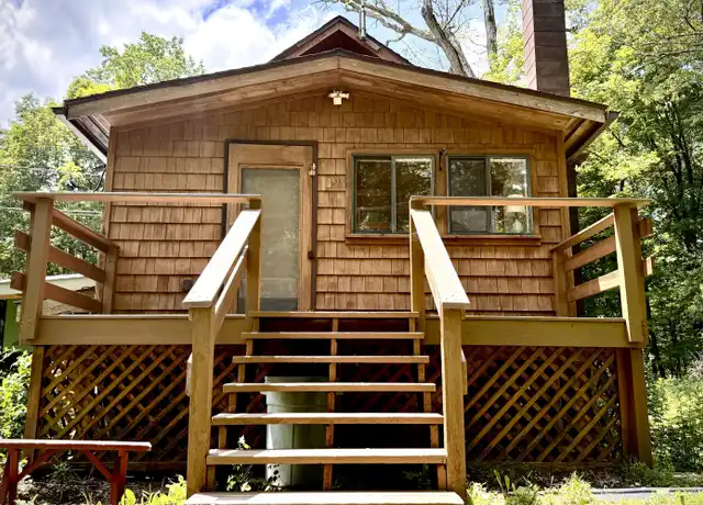 Property at 19 Lennox Ave, Glenford, NY, 12433, 1 bed, 1 bath, [object Object]