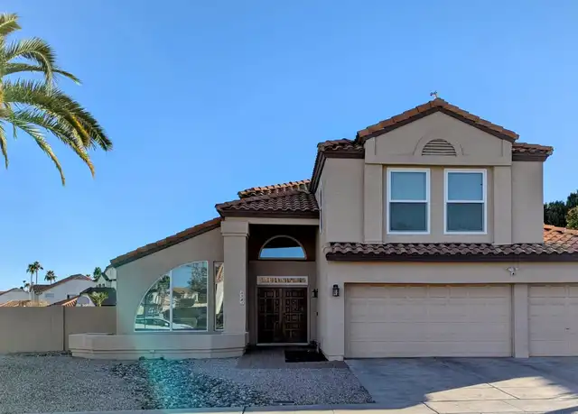 Property at 6901 W Marco Polo Rd, Glendale, AZ, 85308, 5 beds, 3 baths, [object Object]