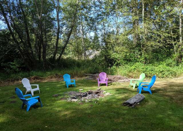 Photo of 8395 Harborview Rd Unit A, Blaine, WA 98230