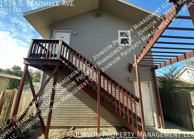 Property at 1519 S Leadville Ave, Boise, ID, 83706, 0 beds, 1 bath, [object Object]