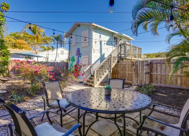 Property at 216 S M St Unit 5, Lake Worth Beach, FL, 33460, 1 bed, 1 bath, [object Object]