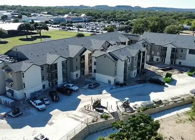 Property at BARONS PARK - 202 E Ufer St, Fredericksburg, TX, 78624, 2 beds, 2 baths, [object Object]