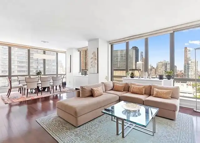 Property at 2 Columbus Ave Unit 19A, New York, NY, 10023, 3 beds, 2 baths, [object Object]