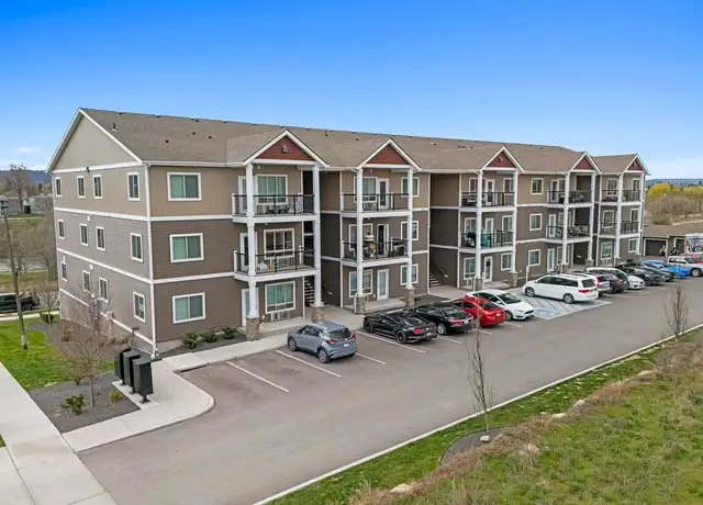 Photo of 2513 N Regal St, Spokane, WA 99207