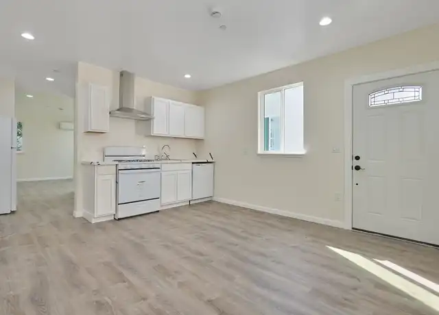 Property at 373 Second Ave Unit 1B, Redwood City, CA, 94063, 1 bed, 1 bath, [object Object]