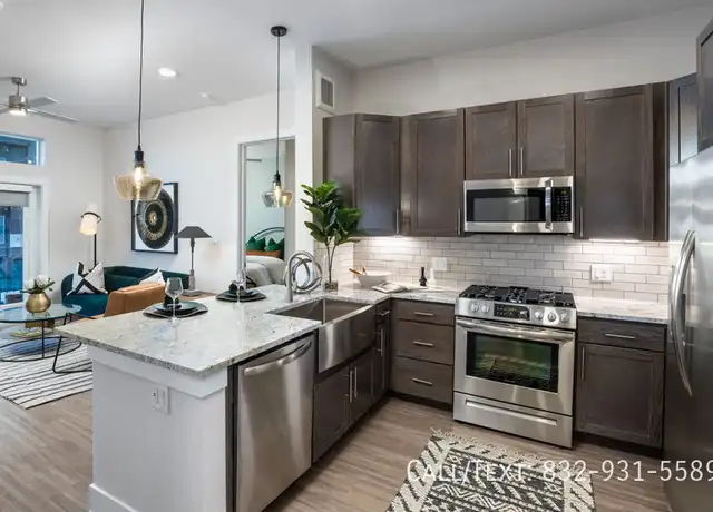 Property at 1499 Crockett St Unit AJH2, Houston, TX, 77007, 2 beds, 2 baths, [object Object]