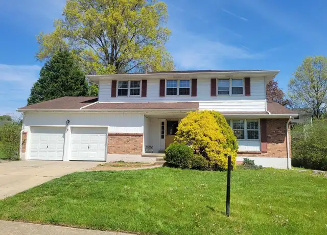 Property at 3212 Powhatan Dr, Wilmington, DE, 19808, 4 beds, 2 baths, [object Object]