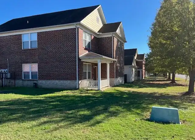 Property at Cane Creek Apartments - 1528 Ragan St, Memphis, TN, 38106, 3-4 beds, 2 baths, [object Object]