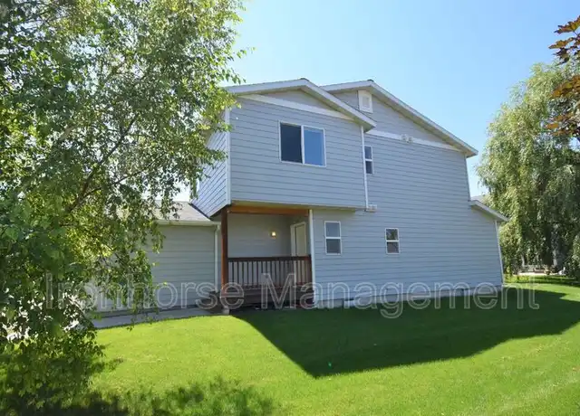 Property at 2411 Wheeler Dr Unit D, Bozeman, MT, 59718, 3 beds, 1.5 baths, [object Object]