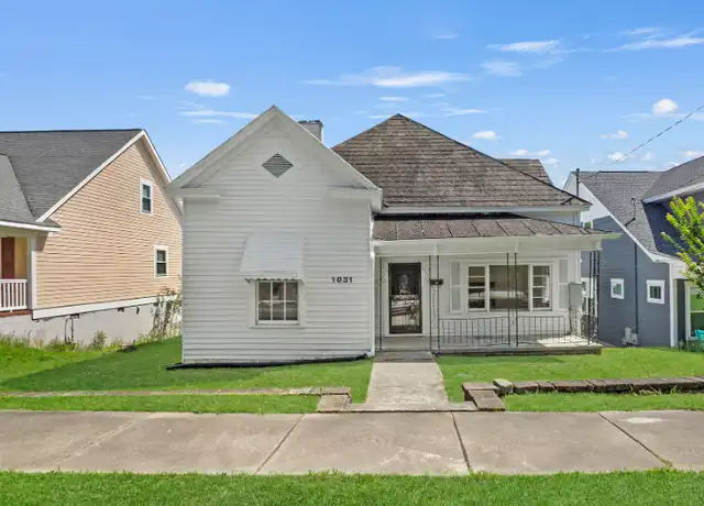 Property at 1031 Ash St, Macon, GA, 31201, 7 beds, 3 baths, [object Object]