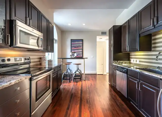 Property at 412 N Ervay St Unit 7282, Dallas, TX, 75201, 2 beds, 2 baths, [object Object]