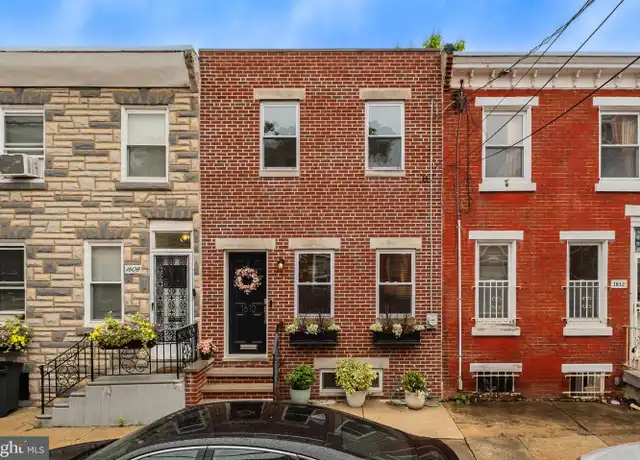 Property at 1610 Annin St, Philadelphia, PA, 19146, 3 beds, 1.5 baths, [object Object]