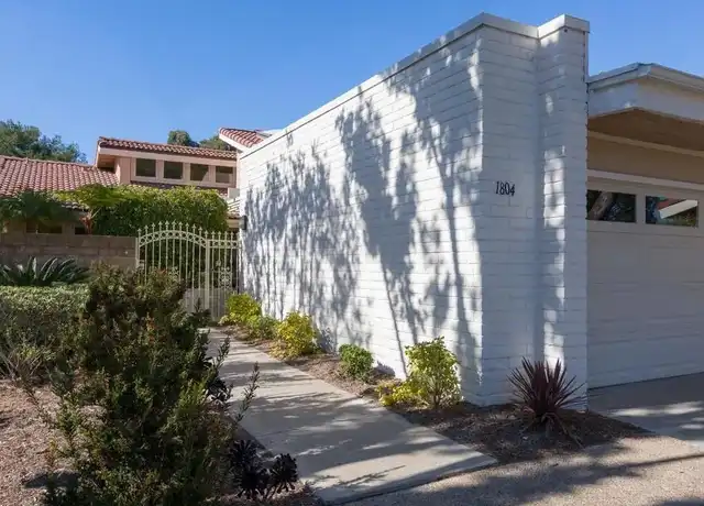 Property at 1804 Caminito Ascua, La Jolla, CA, 92037, 3 beds, 3 baths, [object Object]