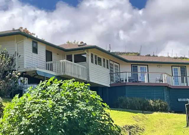 Property at 0 Polipoli Rd, Kula, HI, 96790, 4 beds, 3 baths, [object Object]