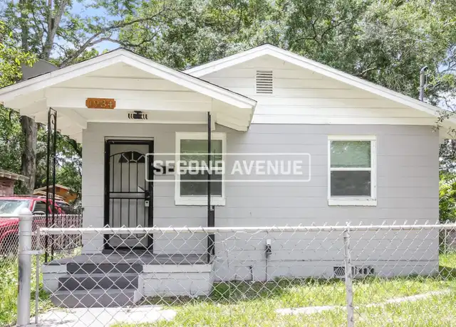 Property at 1934 Ella St, Jacksonville, FL, 32209, 3 beds, 1 bath, [object Object]