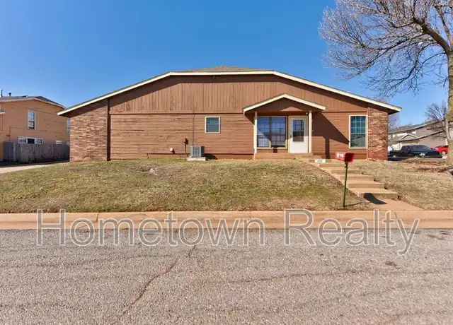 Property at 436 NE 115th St, Oklahoma City, OK, 73114, 2 beds, 1 bath, [object Object]