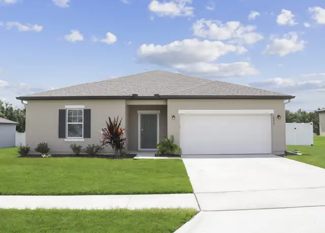 Property at 16423 Blooming Cherry Dr, Groveland, FL, 34736, 3 beds, 2 baths, [object Object]