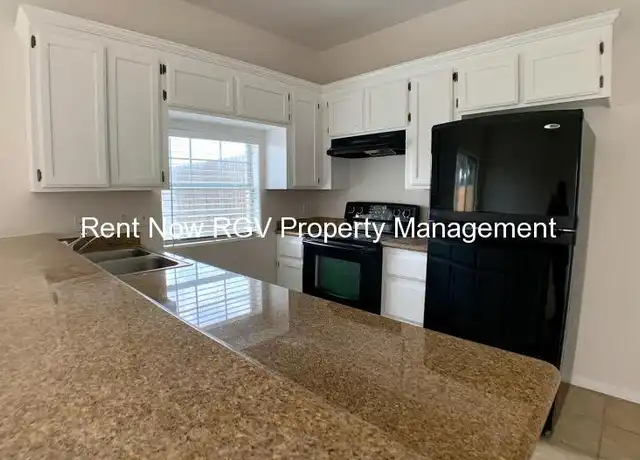 Property at 2723 Nassau St Unit 1, Edinburg, TX, 78541, 3 beds, 2 baths, [object Object]