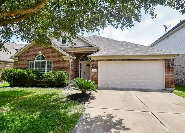Property at 14222 Hancock Elm St, Cypress, TX, 77429, 4 beds, 2 baths, [object Object]