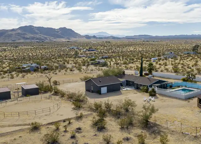 Property at 2651 Foxy Flats Rd, Joshua Tree, CA, 92252, 3 beds, 2 baths, [object Object]