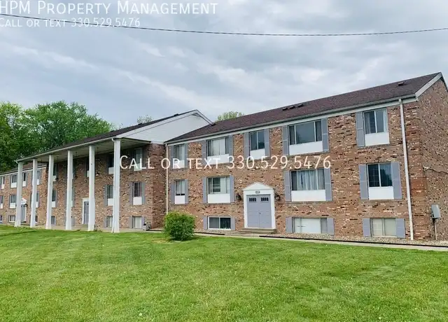 Property at 4231 Middlebranch Ave NE Unit 3, Canton, OH, 44705, 1 bed, 1 bath, [object Object]