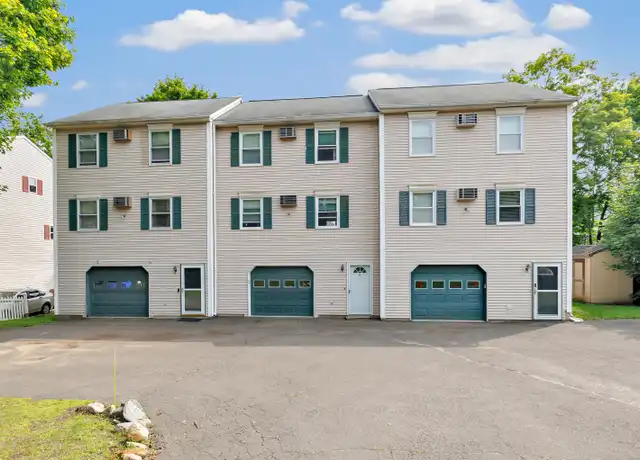 Property at 5 Abbott St #1, Danbury, CT, 06810, 2 beds, 1.5 baths, [object Object]