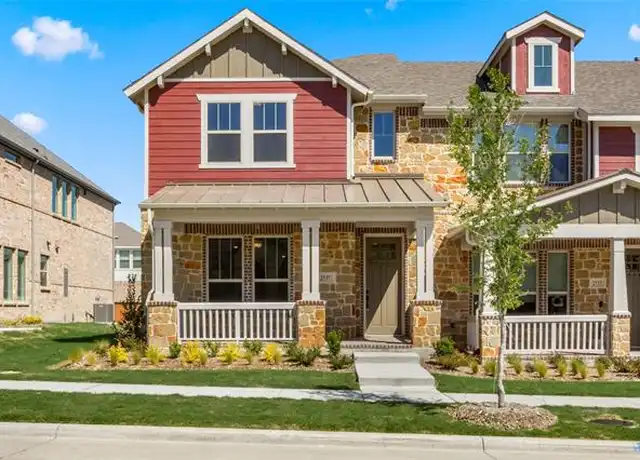 Property at 2537 Settlers Pl, Garland, TX, 75042, 3 beds, 2.5 baths, [object Object]