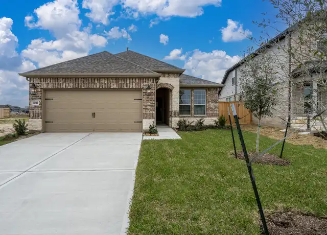 Property at 15126 Wild Gully Way, Conroe, TX, 77302, 3 beds, 2 baths, [object Object]