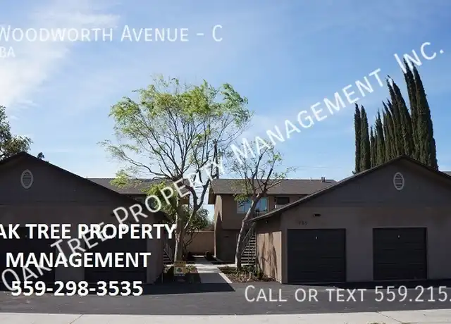 Property at 744 Woodworth Ave Unit C, Clovis, CA, 93612, 2 beds, 1 bath, [object Object]