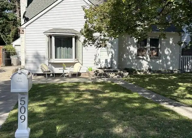 Property at 509 N Atlantic St, Boise, ID, 83706, 4 beds, 1 bath, [object Object]