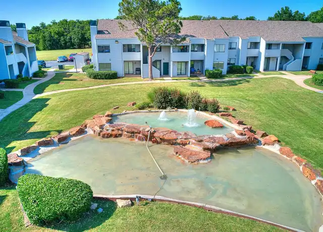 Property at Boulder Ridge Apartments - 3121 S 145th East Ave, Tulsa, OK, 74134, 1-2 bed, 1-2 bath, [object Object]