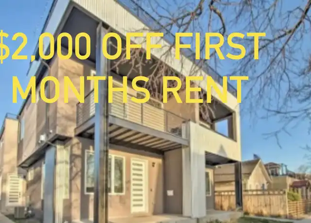 Property at 452 Inca St, Denver, CO, 80204, 2 beds, 3.5 baths, [object Object]