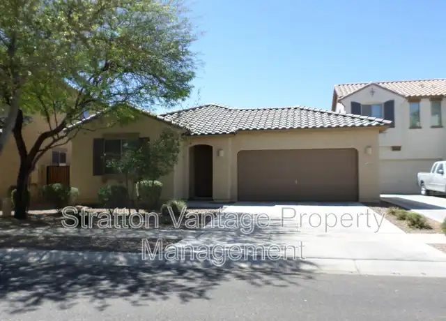 Property at 4159 E Waterman Ct, Gilbert, AZ, 85297, 3 beds, 2 baths, [object Object]