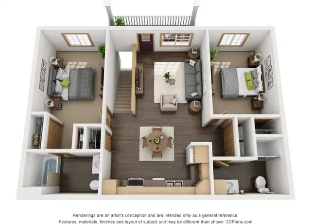 Property at 1420 Green Bay St Unit 265, Onalaska, WI, 54650, 2 beds, 2 baths, [object Object]