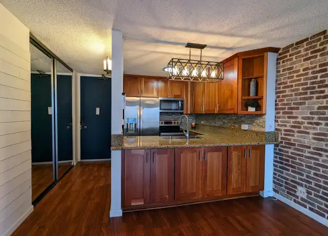 Property at 98-500 Koauka Loop Unit 14P, Aiea, HI, 96701, 2 beds, 1 bath, [object Object]