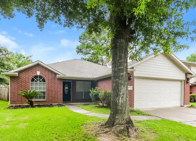 Property at 8022 Bunting Ct, Humble, TX, 77396, 3 beds, 2 baths, [object Object]