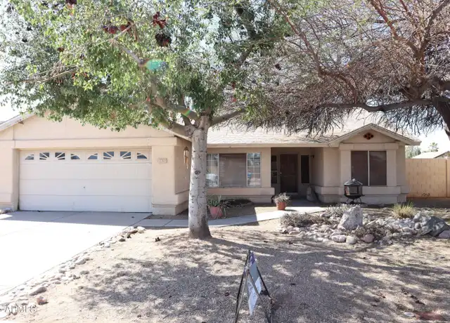 Property at 8650 W Greenbrian Dr, Peoria, AZ, 85382, 3 beds, 2 baths, [object Object]
