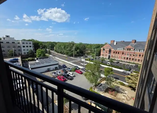 Property at 1025 Hancock St Unit 6K, Quincy, MA, 02169, 1 bed, 1 bath, [object Object]