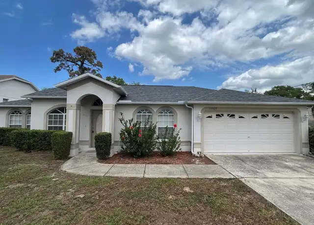 Property at 13509 Barlington St, Spring Hill, FL, 34609, 3 beds, 2 baths, [object Object]