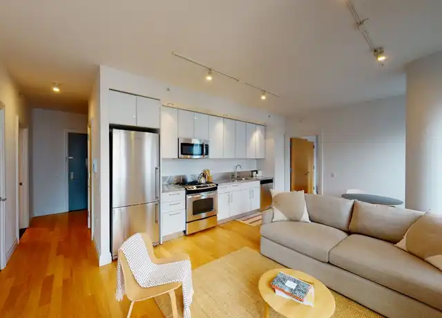 Property at 553 W 53rd St Unit 1103, New York, NY, 10019, 1 bed, 1 bath, [object Object]