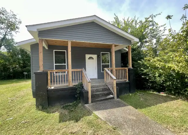 Property at 1906 Citico Ave, Chattanooga, TN, 37404, 3 beds, 1 bath, [object Object]