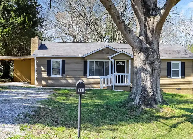 Property at 302 Wren Cir, Austell, GA, 30168, 3 beds, 1 bath, [object Object]