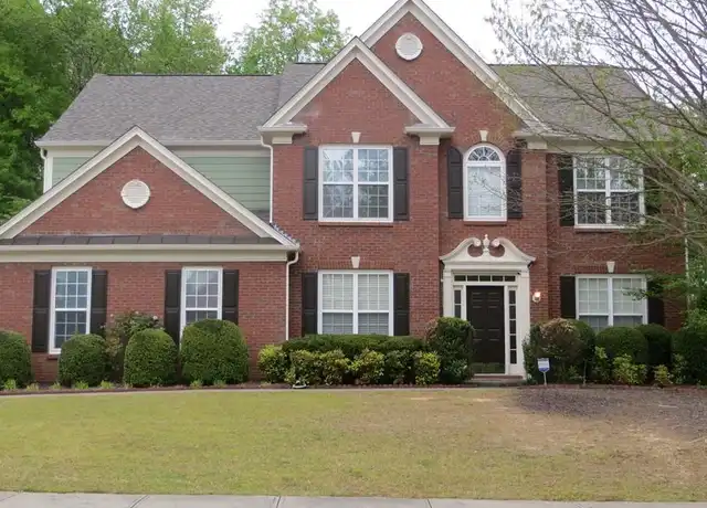 Property at 740 Potters Bar Ln, Suwanee, GA, 30024, 4 beds, 2.5 baths, [object Object]