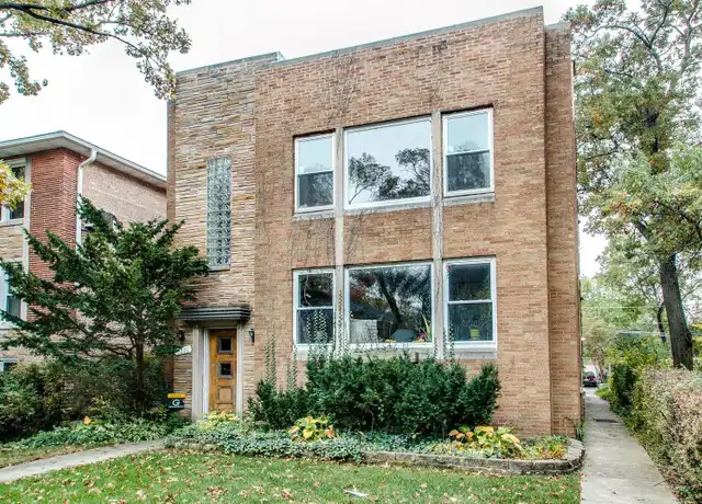 Property at 1216 Hull Ter Unit 2, Evanston, IL, 60202, 3 beds, 1.5 baths, [object Object]
