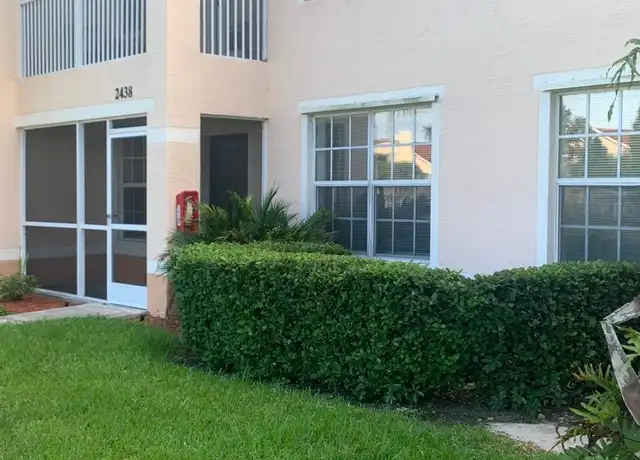 Property at 2438 57th Cir #2438, Vero Beach, FL, 32966, 2 beds, 2 baths, [object Object]