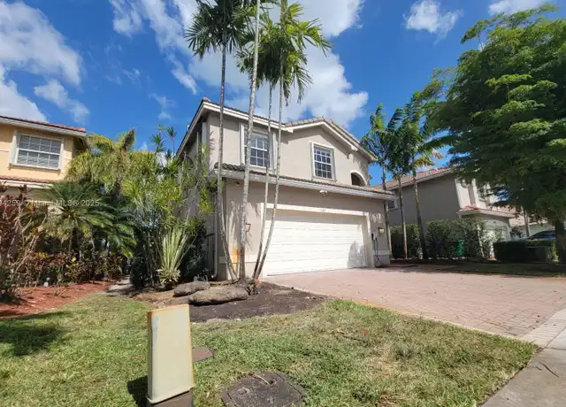 Property at 5337 SW 183rd Ave Unit 5337, Miramar, FL, 33029, 5 beds, 3 baths, [object Object]