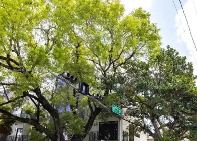 Property at 7103 NE 4th Ct Unit 2, Miami, FL, 33138, 4 beds, 4.5 baths, [object Object]