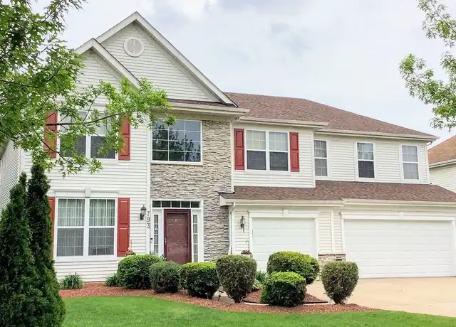 Property at 793 Barclay Dr, Bolingbrook, IL, 60440, 4 beds, 4.5 baths, [object Object]